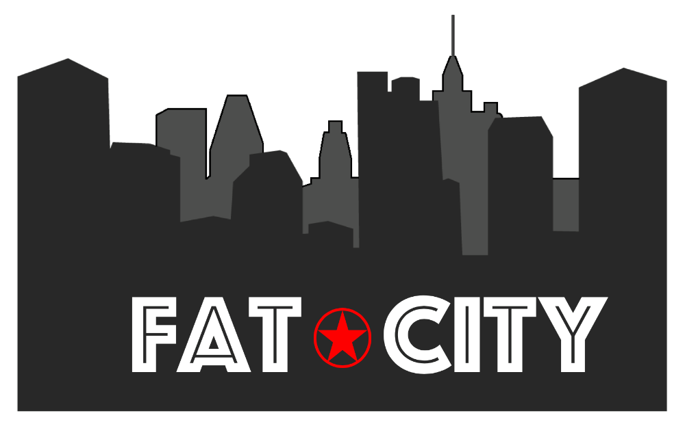 Fat City BBQ