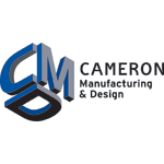 Cameron Manufacturing & Design, Inc.