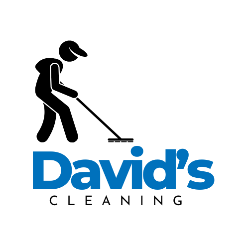 David Cleaning