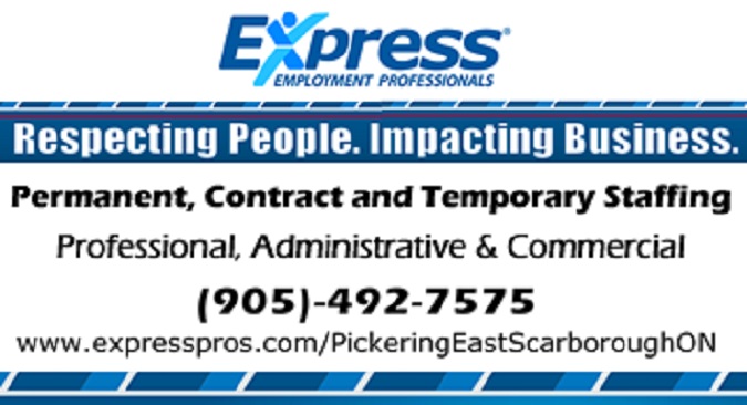 Express Employment Professionals
