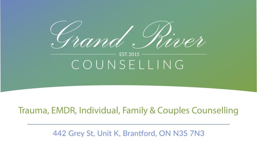 Grand River Counselling