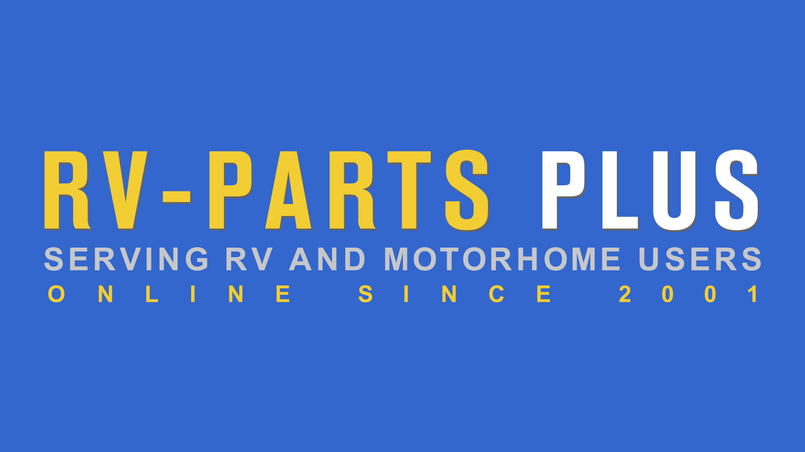 RV Parts Plus