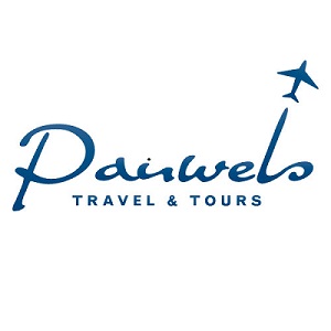 Pauwels Travel Bureau