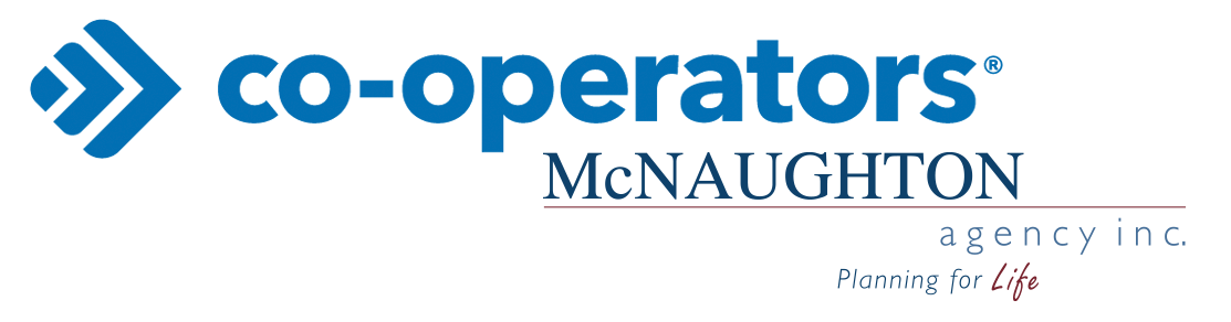 McNaughton Agency Inc.
