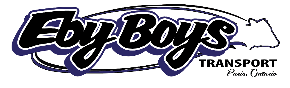 Eby Boys Transport Inc.