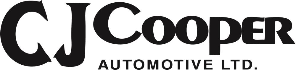 C. J. Cooper Automotive