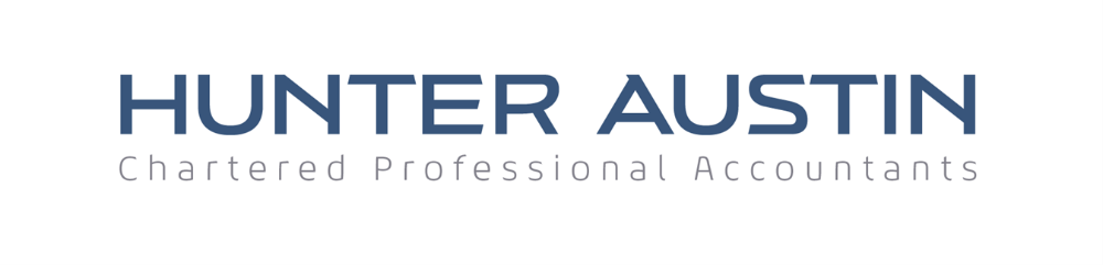 Hunter Austin Chartered Professional Accountant Professional Corporation