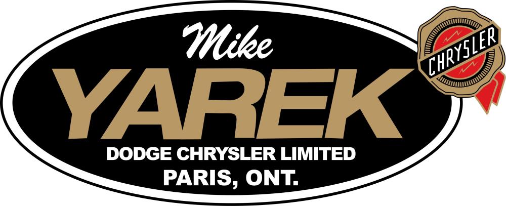 Mike Yarek Dodge Chrysler
