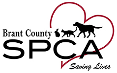 Brant County Society for the Prevention of Cruelty to Animals