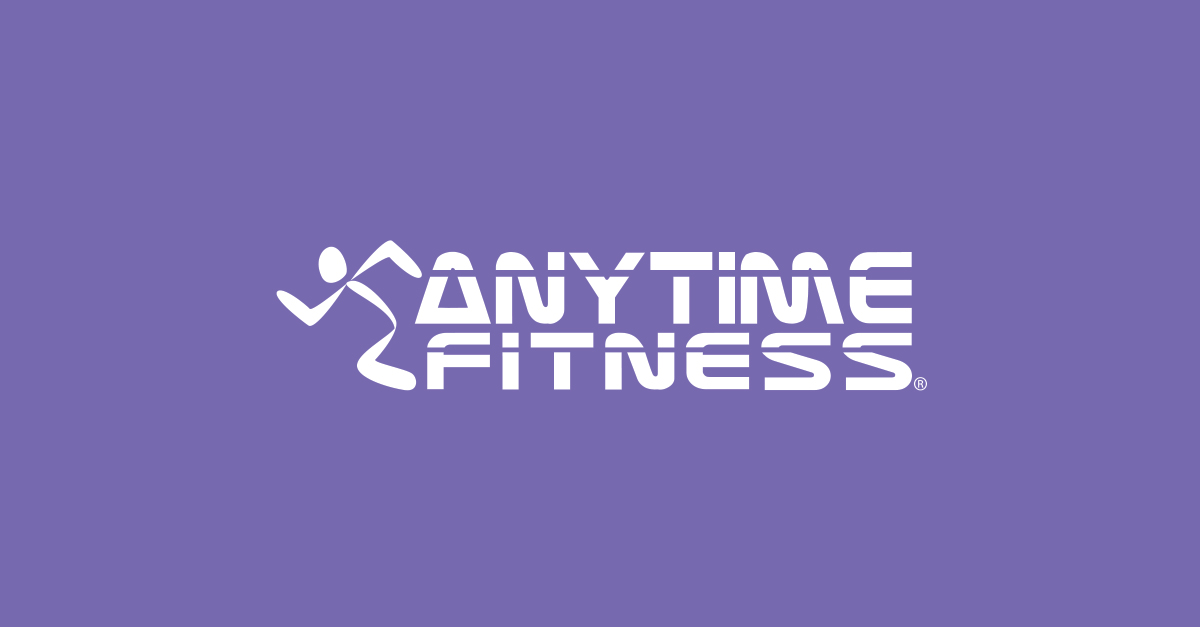 Anytime Fitness-Brantford
