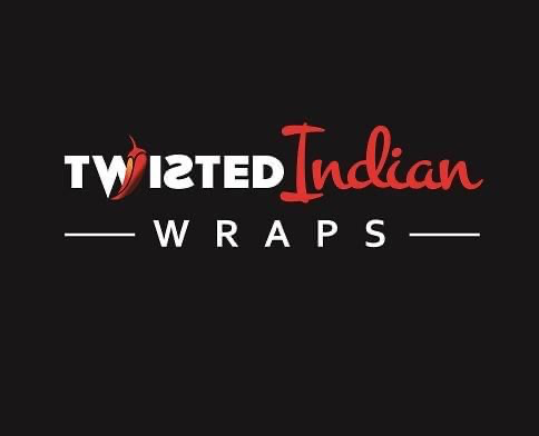 Twisted Indian Wraps Brantford