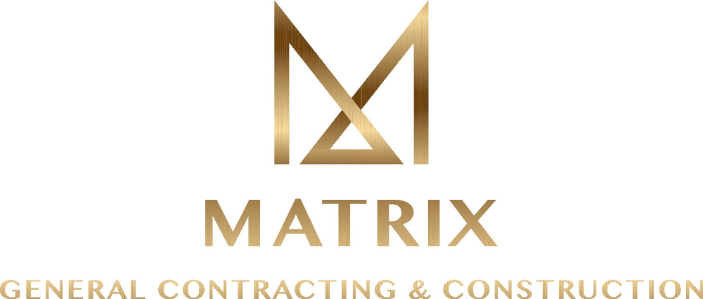 Matrix General Contracting & Construction Inc.