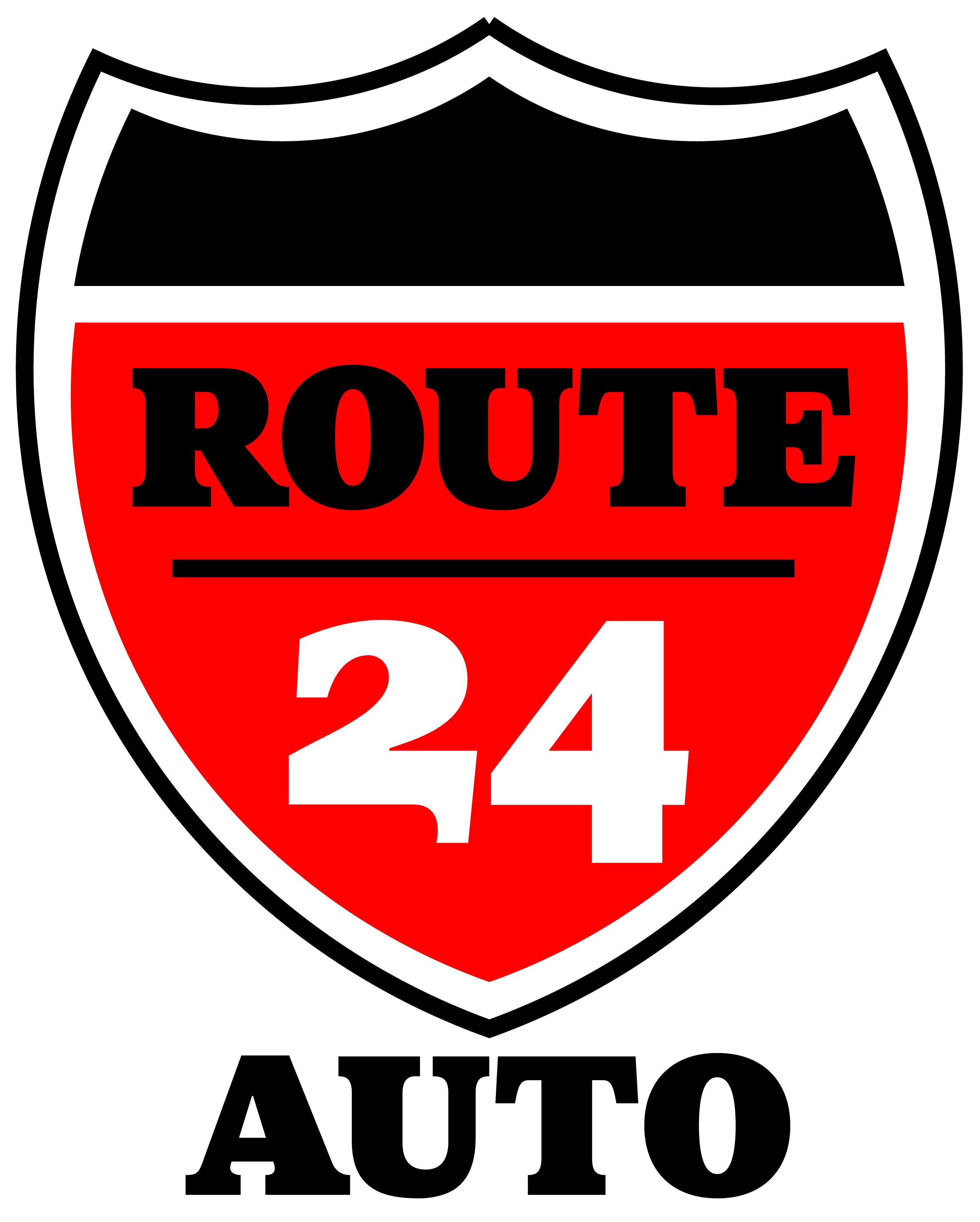 Route 24 Auto