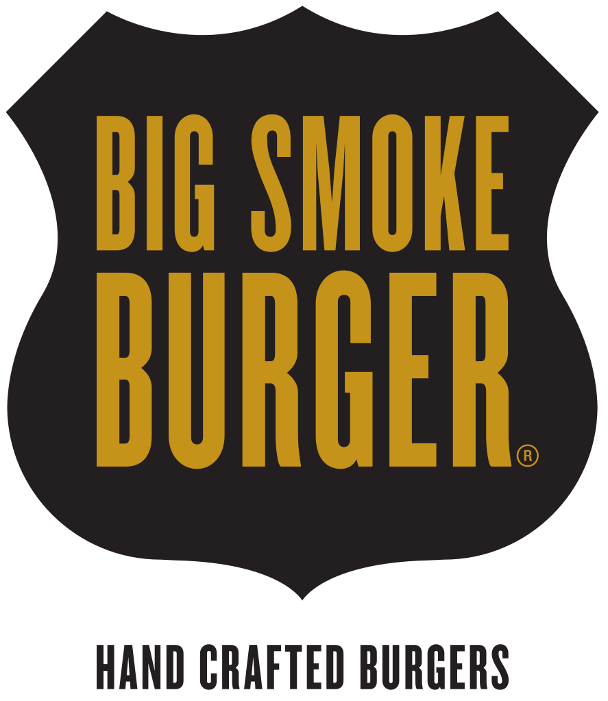 Big Smoke Burger Brantford