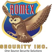 Romex Security Inc.