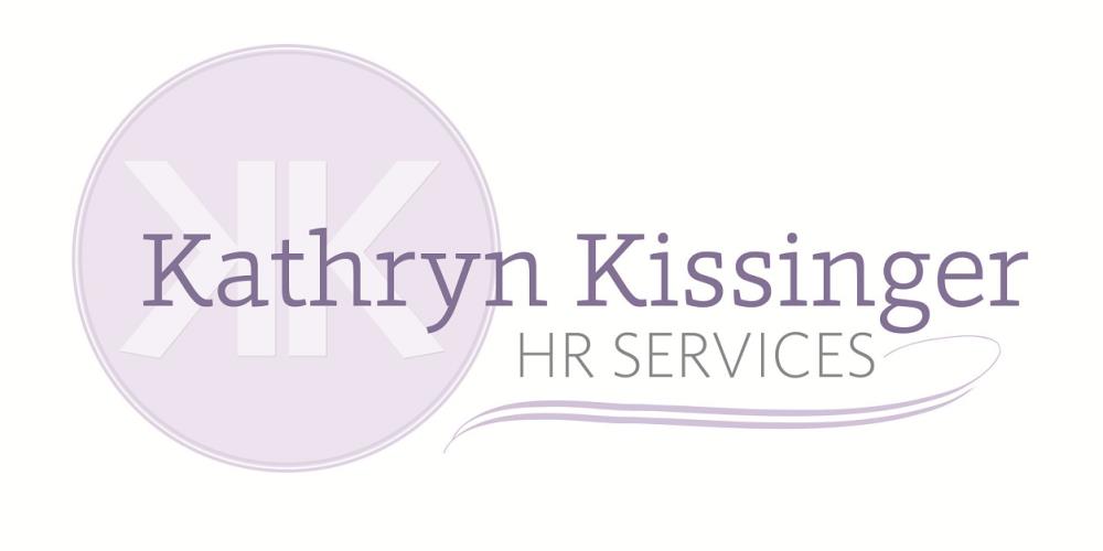 Kathryn Kissinger HR Services