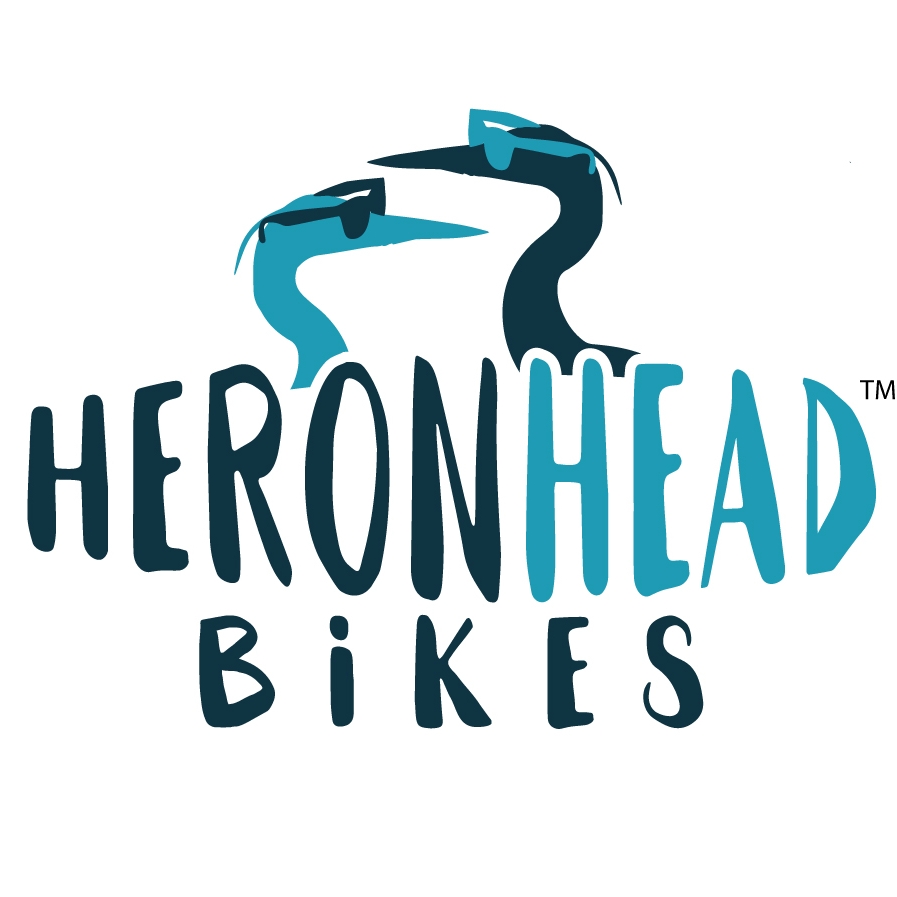 Heron Head Bikes