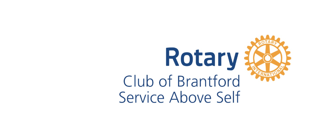 Rotary Club of Brantford