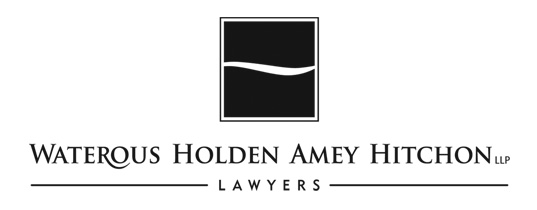 Waterous Holden Amey Hitchon LLP