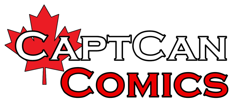 CaptCan Comics Inc.