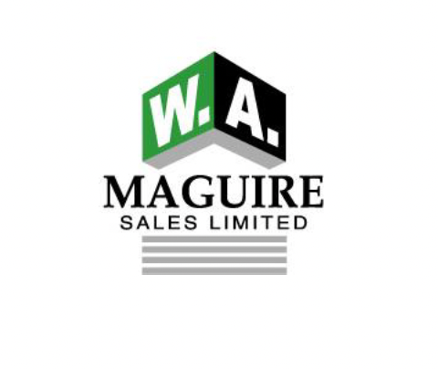 W.A. Maguire Sales Ltd.