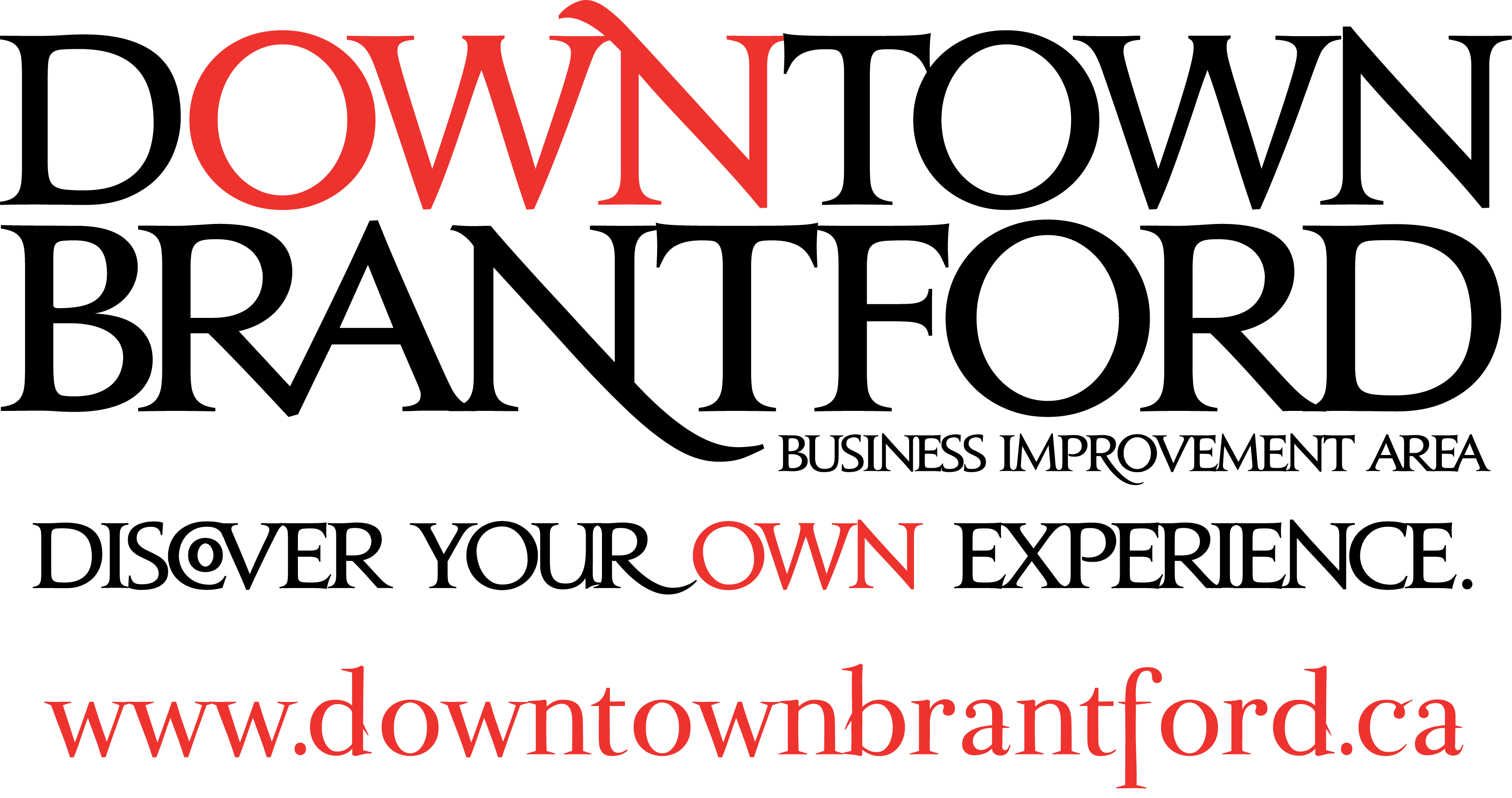 Downtown Brantford Business Improvement Area