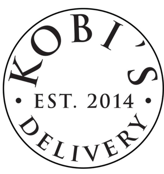 Kobi's Delivery