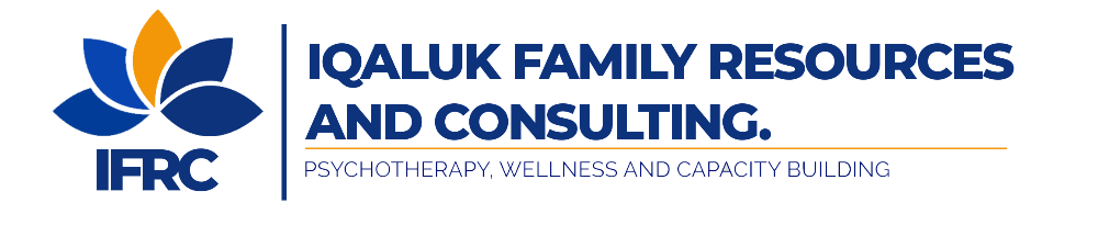 Iqaluk Family Resources and Consulting Ltd