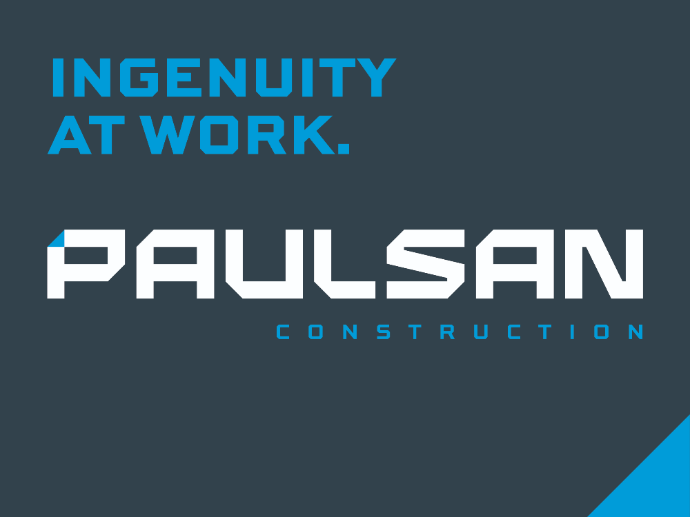 Paulsan Construction Inc.