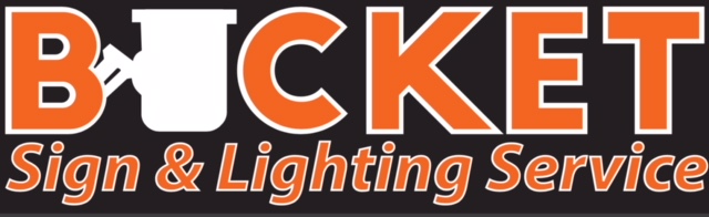 Bucket Sign & Lighting Service Inc.