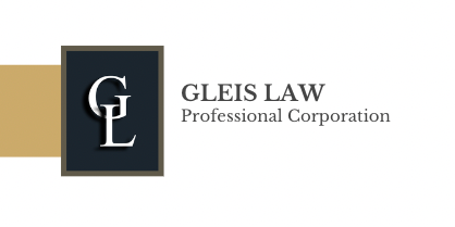 Gleis Law