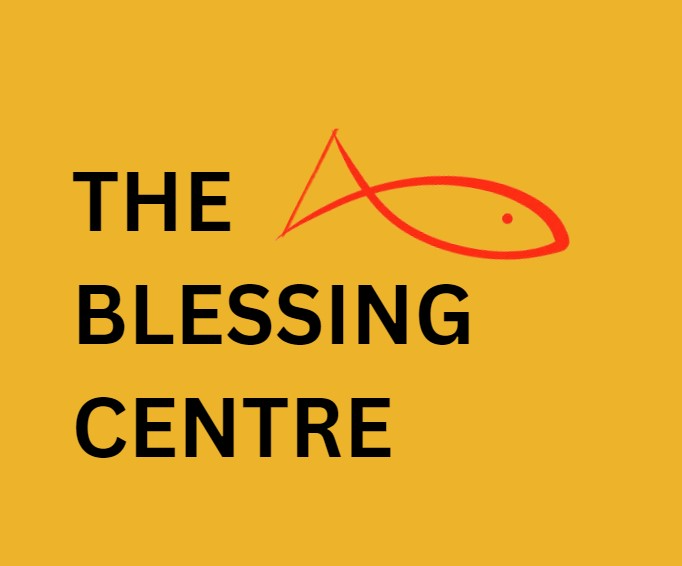 Brantford Blessing Centre