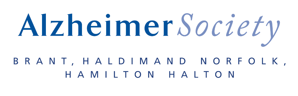 Alzheimer Society of Brant,Haldimand Norfolk, Hamilton Halton