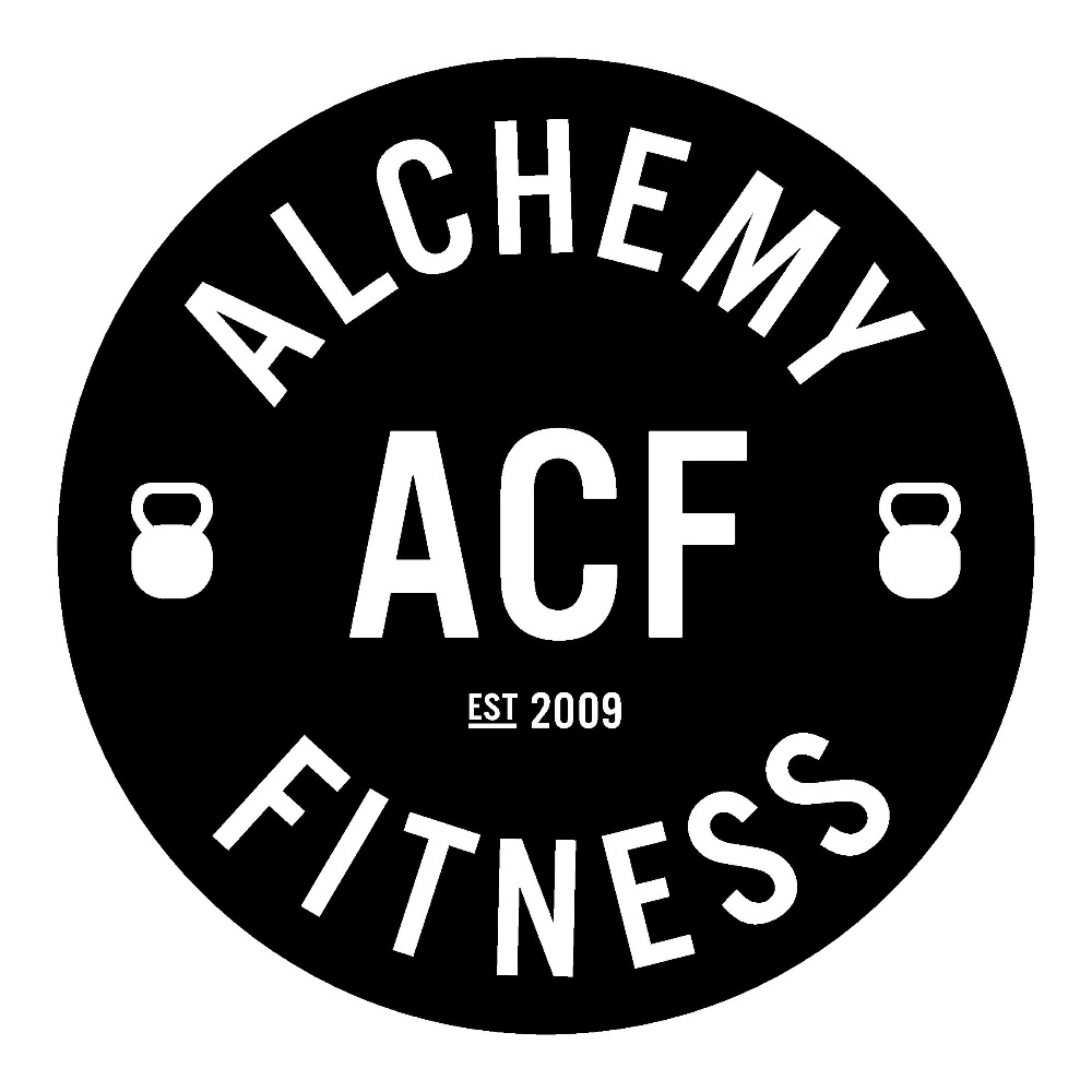 Alchemy Fitness