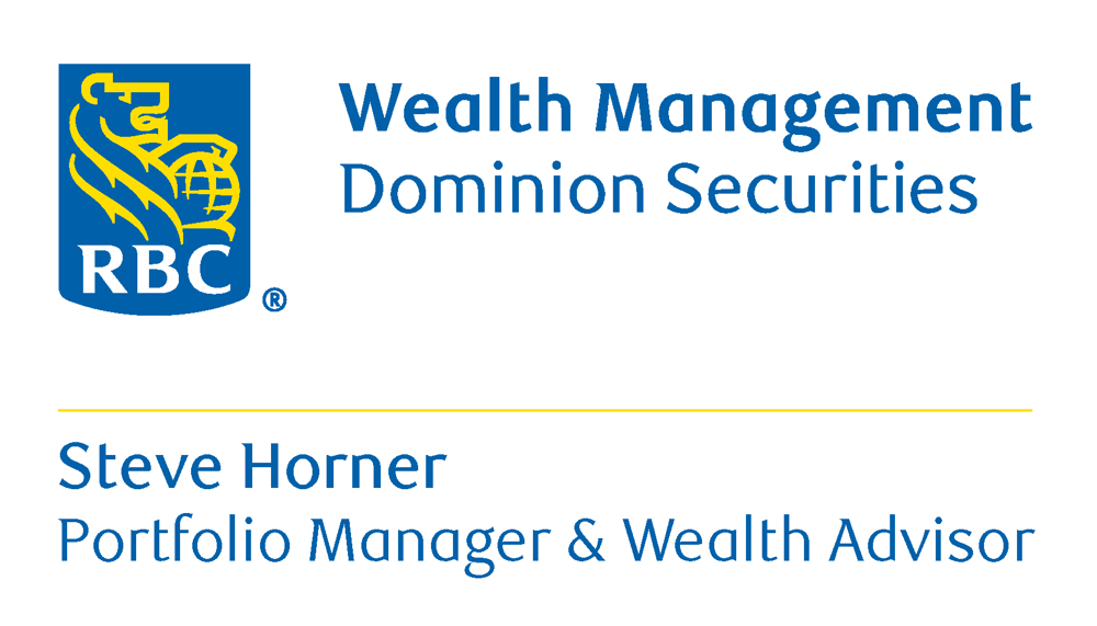 Steve Horner - RBC Dominion Securities