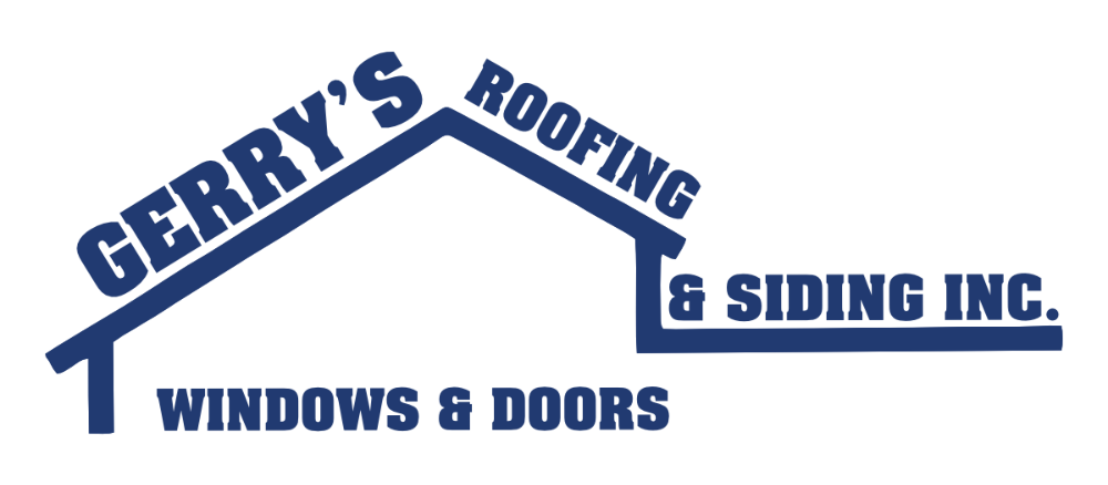 Gerry's Roofing and Siding Inc.