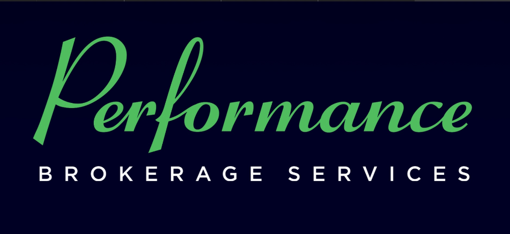 Performance Brokerage Services