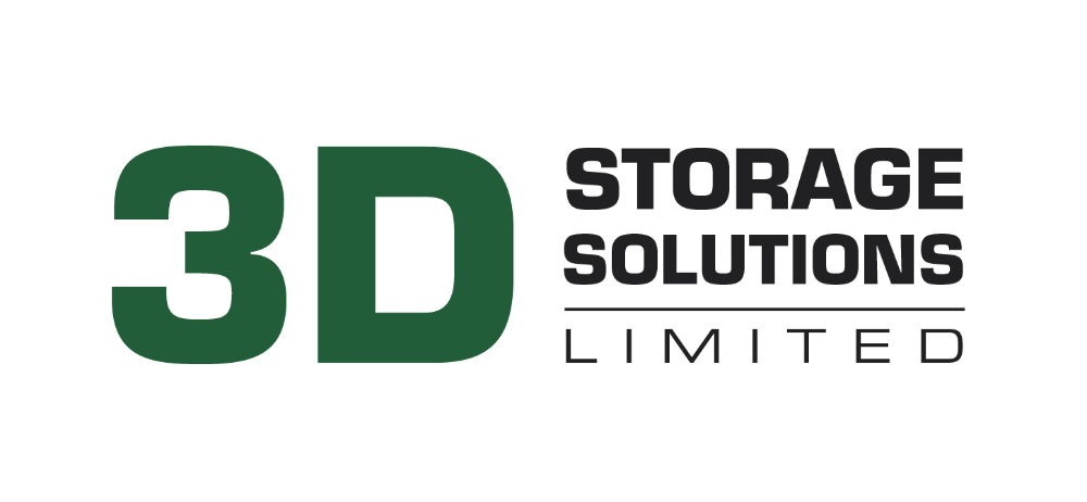 3D Storage Solutions Limited
