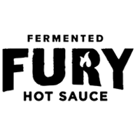 Fury Hot Sauce