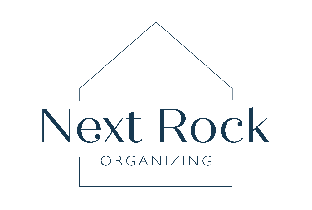 Next Rock Organizing