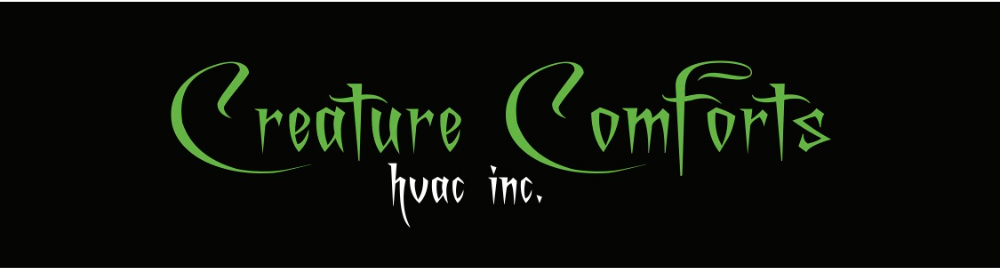 Creature Comforts HVAC Inc.