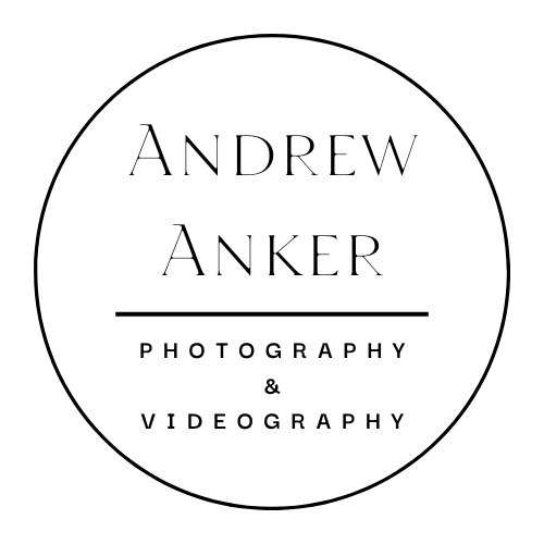 Andrew Anker Photography and Videography
