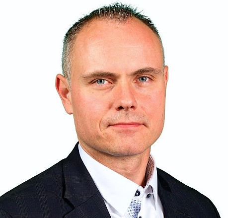 Bogdan Stetic
