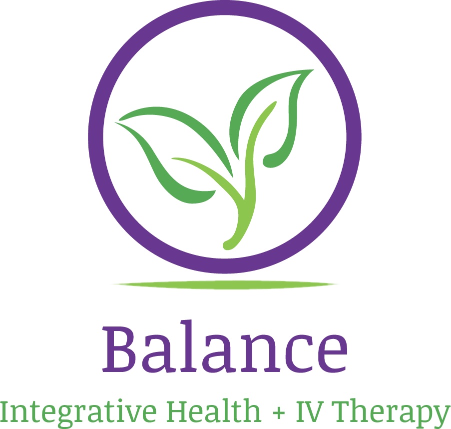 Balance Integrative Health and IV Therapy