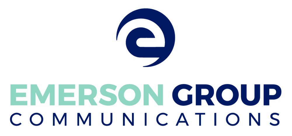 Emerson Group Communications Inc.