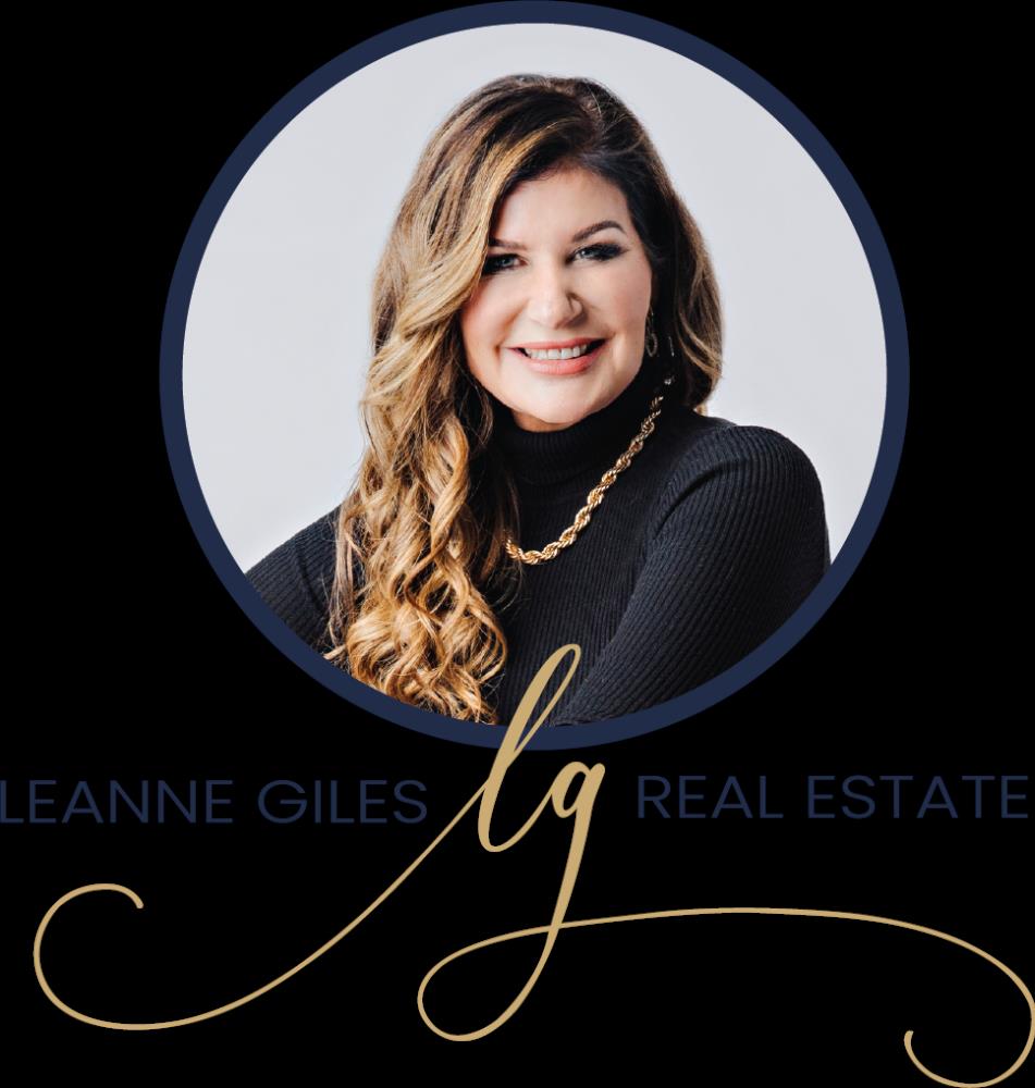Leanne Giles Real Estate
