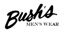 Bush's Men's Wear