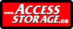 Access Storage - Plains Rd.