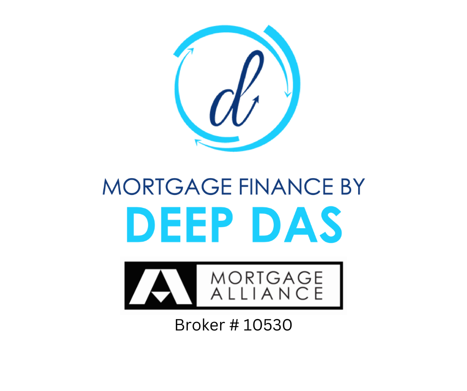 Mortgage Finance by Deep Das