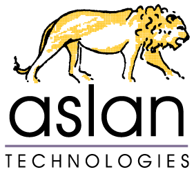 Aslan Technologies Inc.